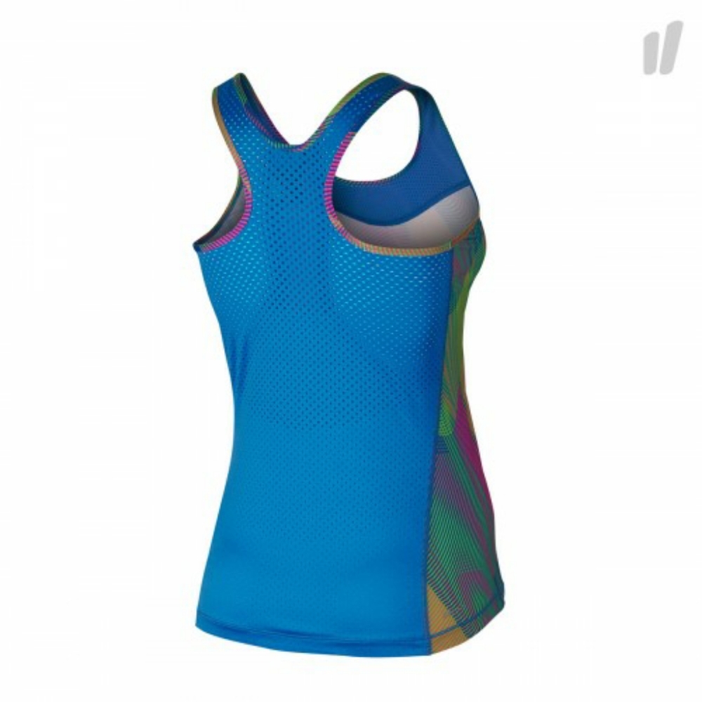 Nike Pro Hypercool Frequency Multicolor Dri-Fit - image 2
